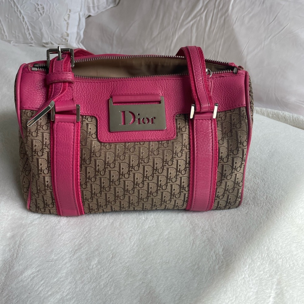 Dior Handbag